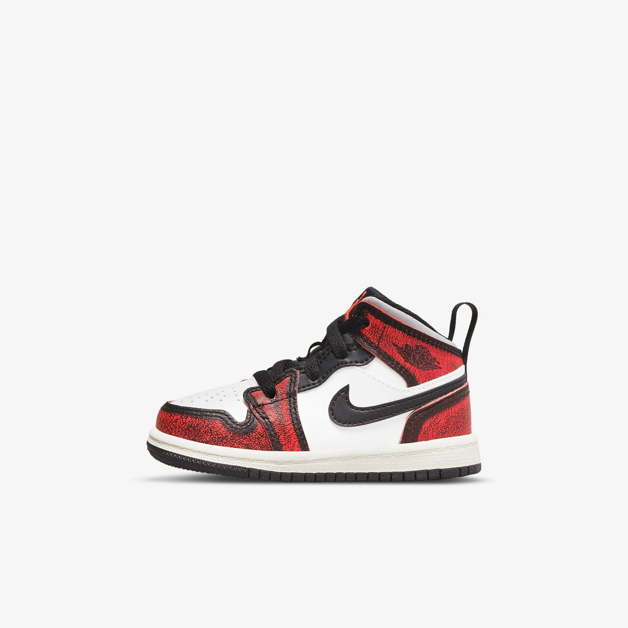 2022 Air Jordan 1 Mid SE 'Wear-Away Chicago' FB0566-006