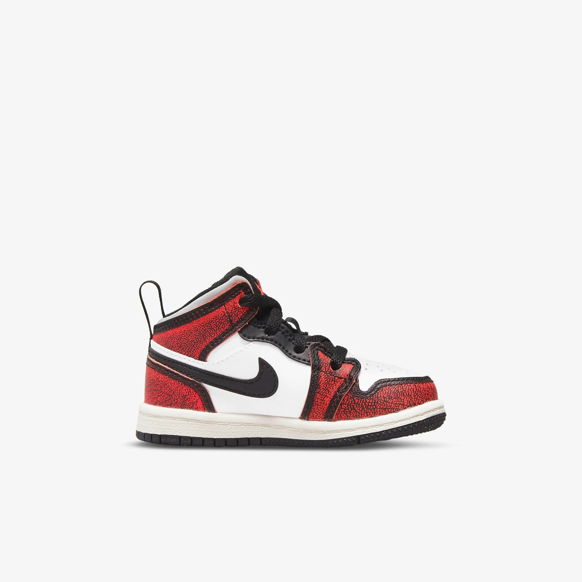 2022 Air Jordan 1 Mid SE 'Wear-Away Chicago' FB0566-006