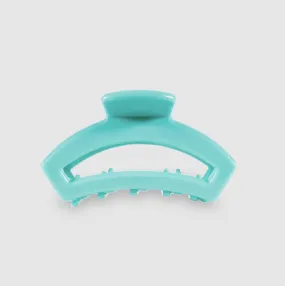 TELETIES Tiny Open Clip Hair Tie ATlantis Theme