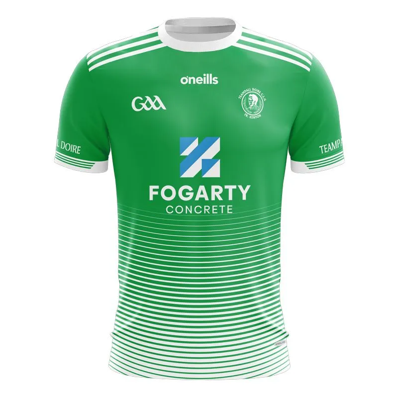 Templederry Kenyons Kids' Jersey