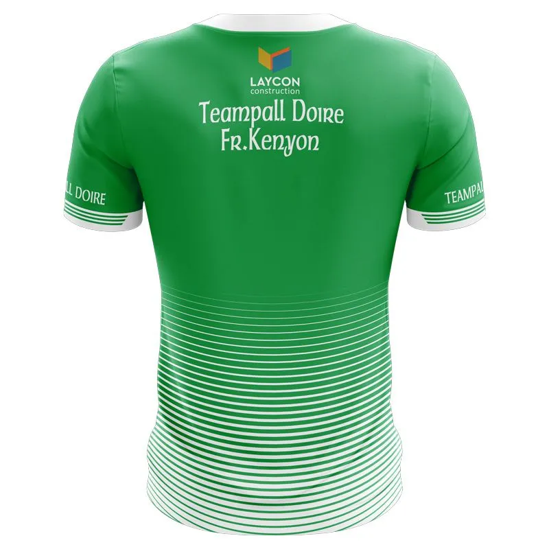 Templederry Kenyons Kids' Jersey