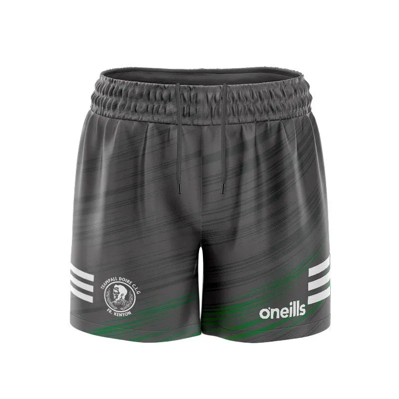 Templederry Kenyons Kids’ Mourne Shorts