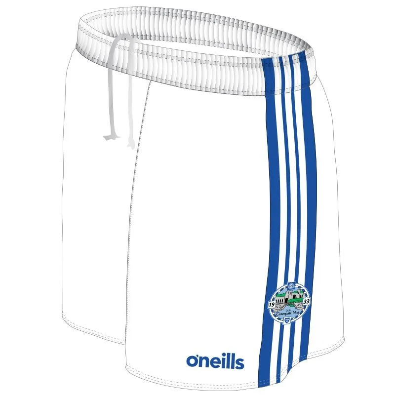 Templenoe GAA Kids' Mourne Shorts