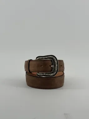 Tepic Leather Kids Belt