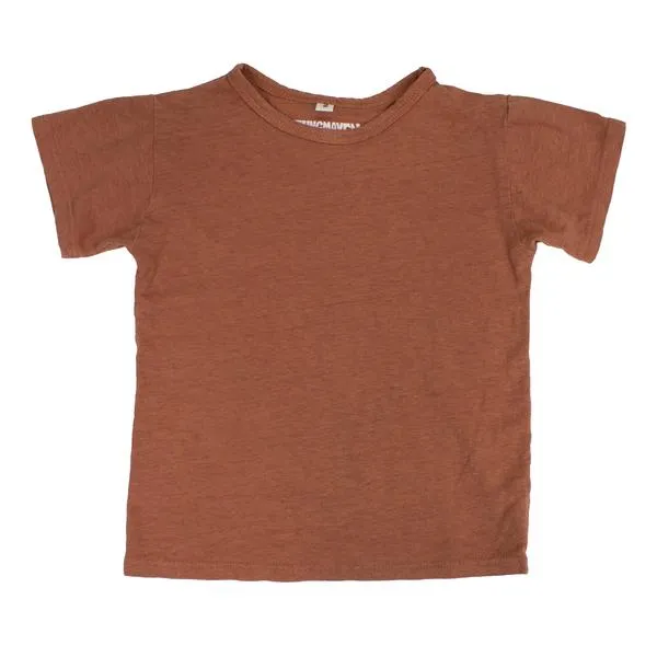 Terracotta Kids Grom Tee