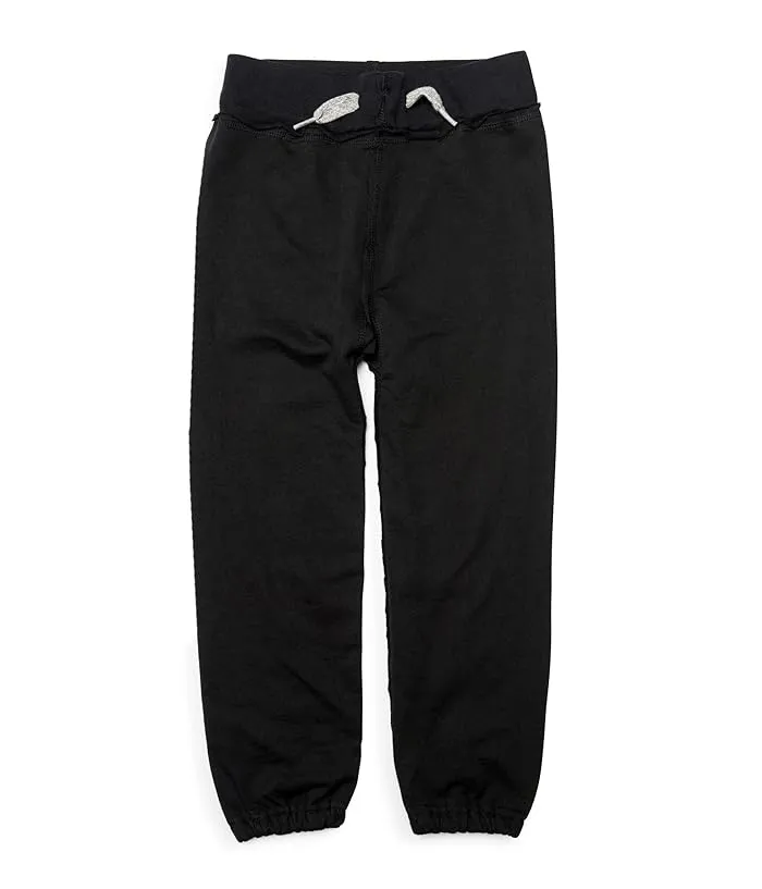 Terry Gym Sweats for Kids