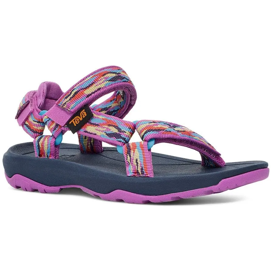 TEVA HURRICANE XLT2 LITTLE KIDS'