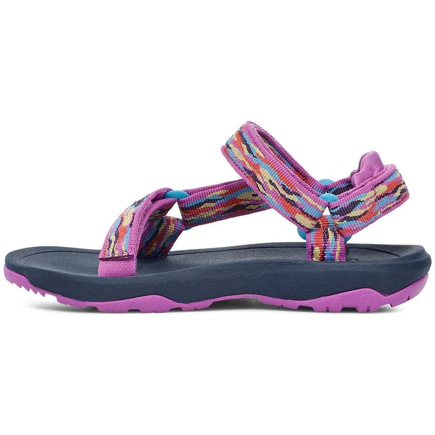 TEVA HURRICANE XLT2 LITTLE KIDS'