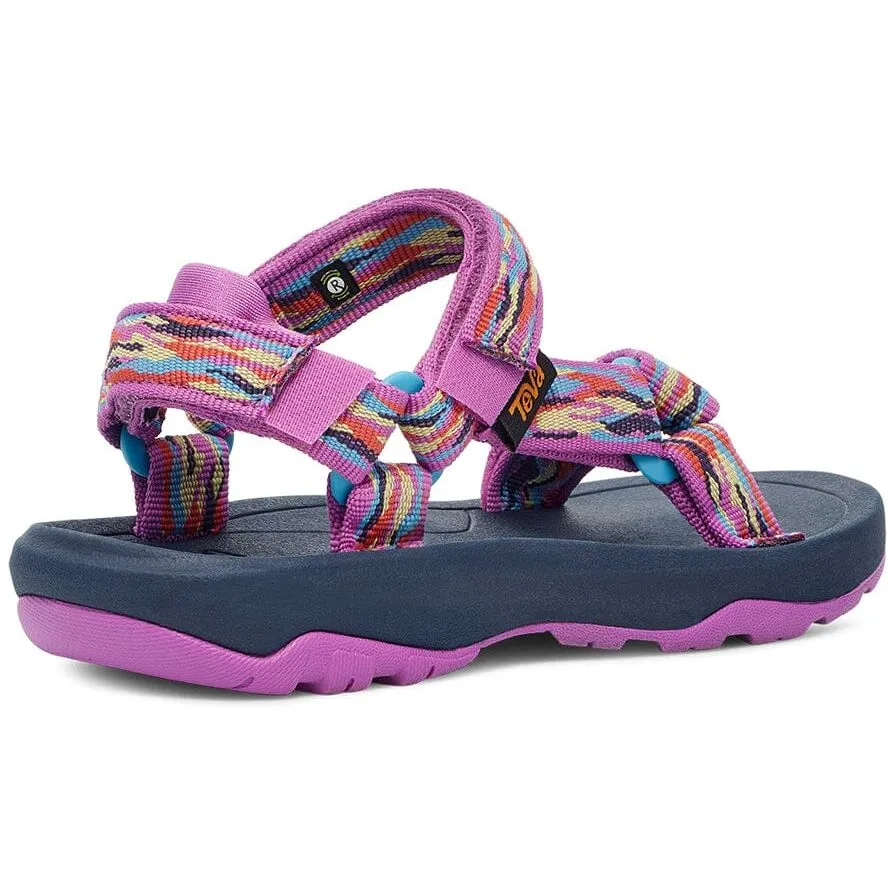 TEVA HURRICANE XLT2 LITTLE KIDS'