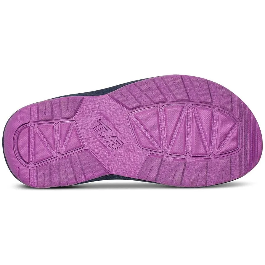 TEVA HURRICANE XLT2 LITTLE KIDS'