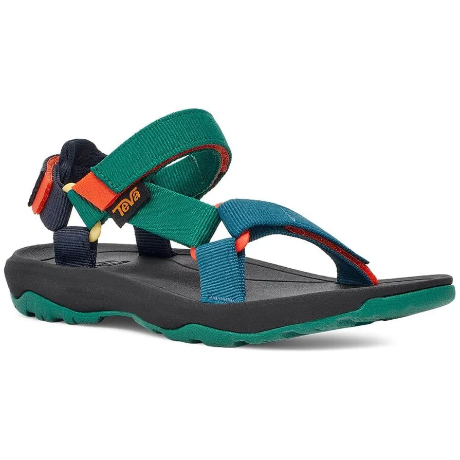 TEVA HURRICANE XLT2 LITTLE KIDS'