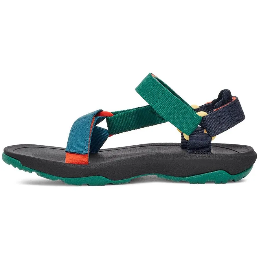 TEVA HURRICANE XLT2 LITTLE KIDS'