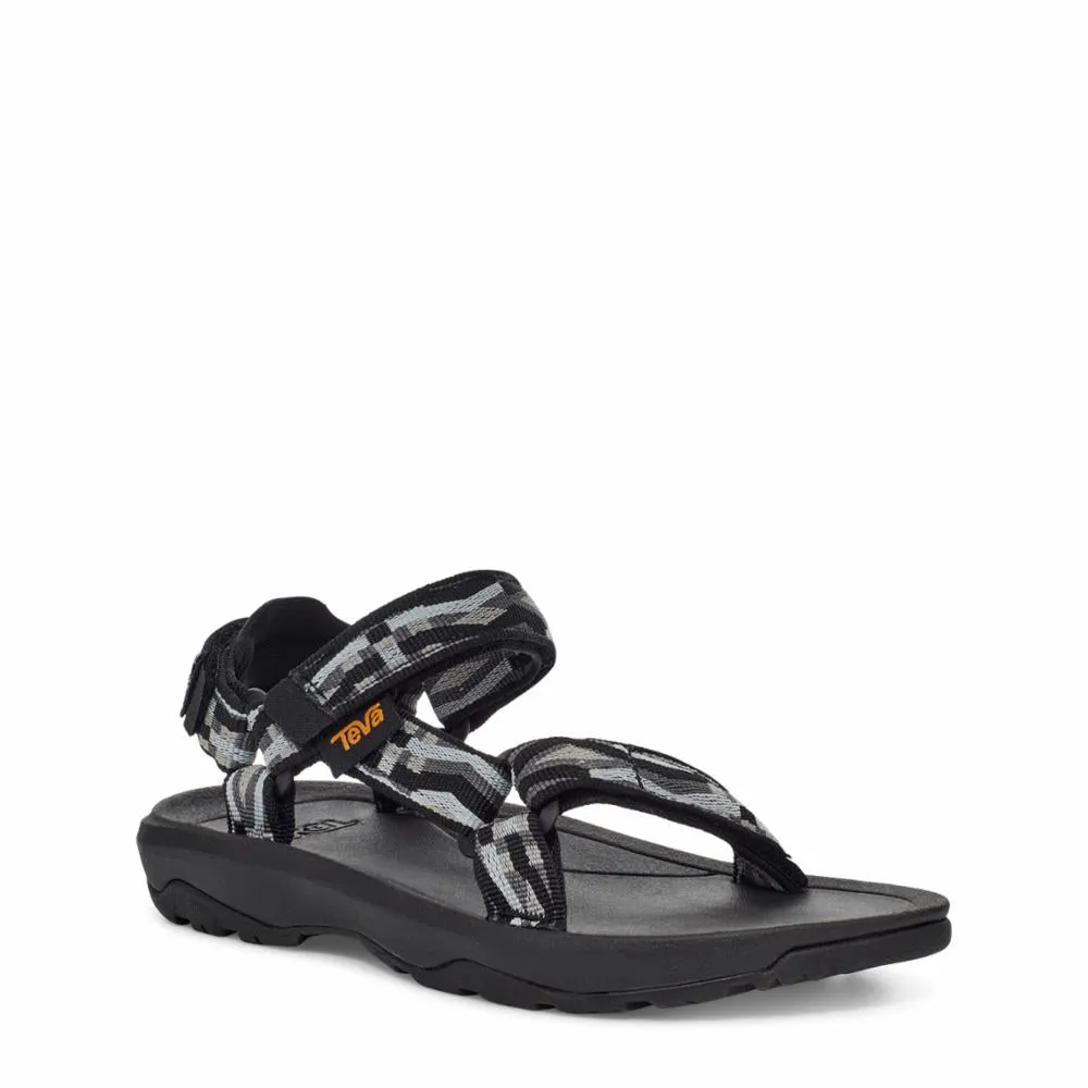 Teva  Kids' Hurricane Xlt 2 Child Black M