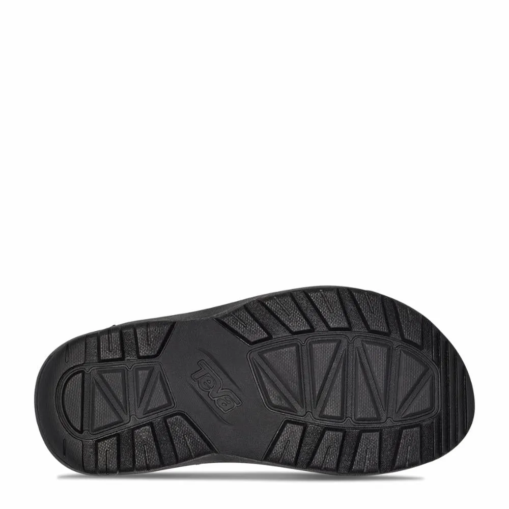 Teva  Kids' Hurricane Xlt 2 Child Black M