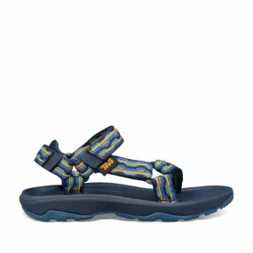 Teva  Kids' Hurricane Xlt 2 Child Blue M