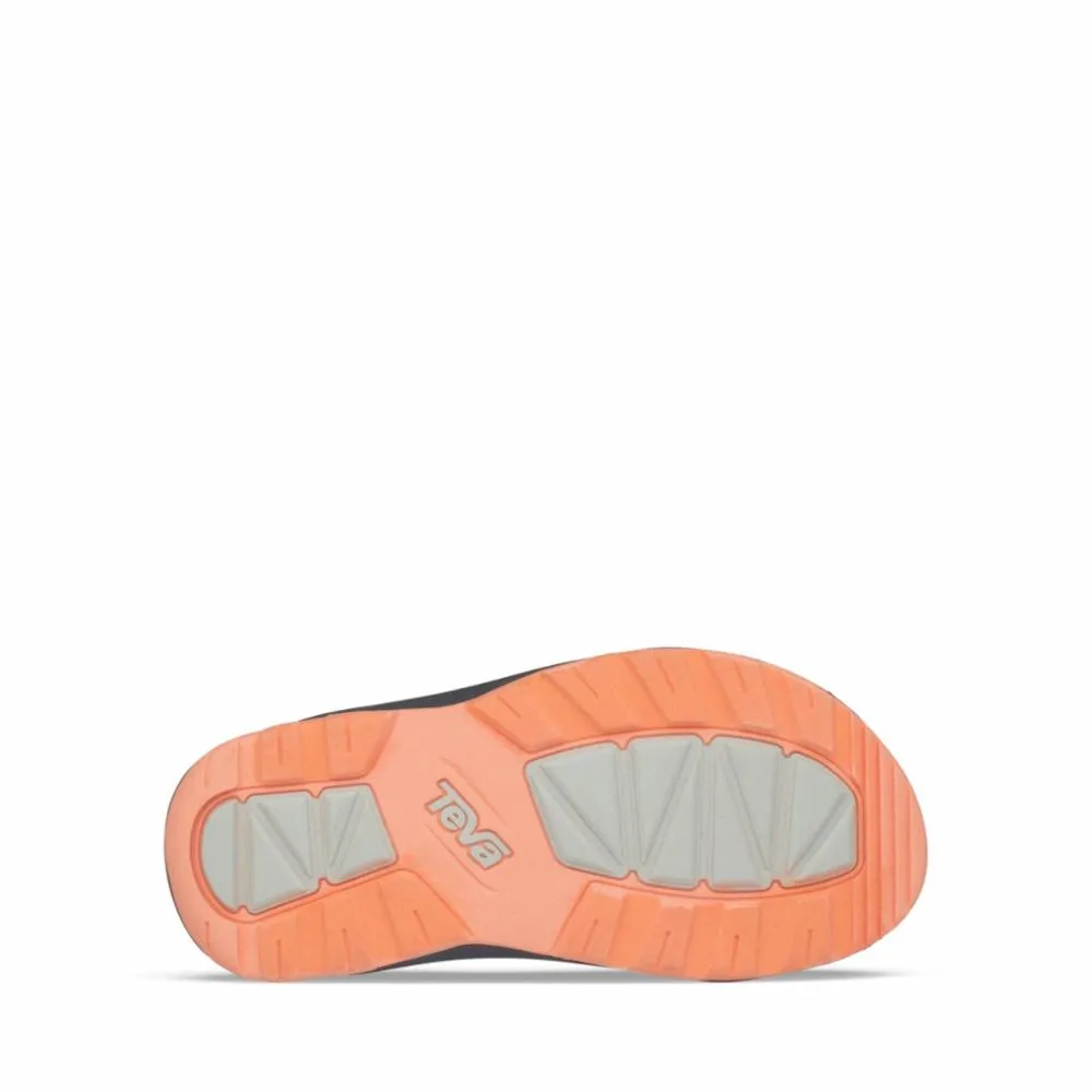 Teva  Kids' Hurricane Xlt 2 Child Orange M