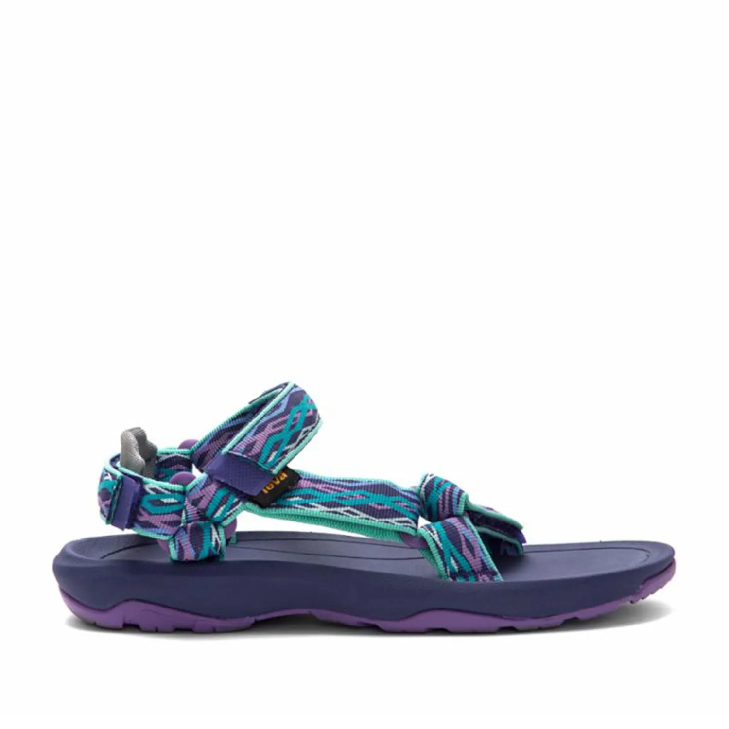 Teva  Kids' Hurricane Xlt 2 Child Purple M