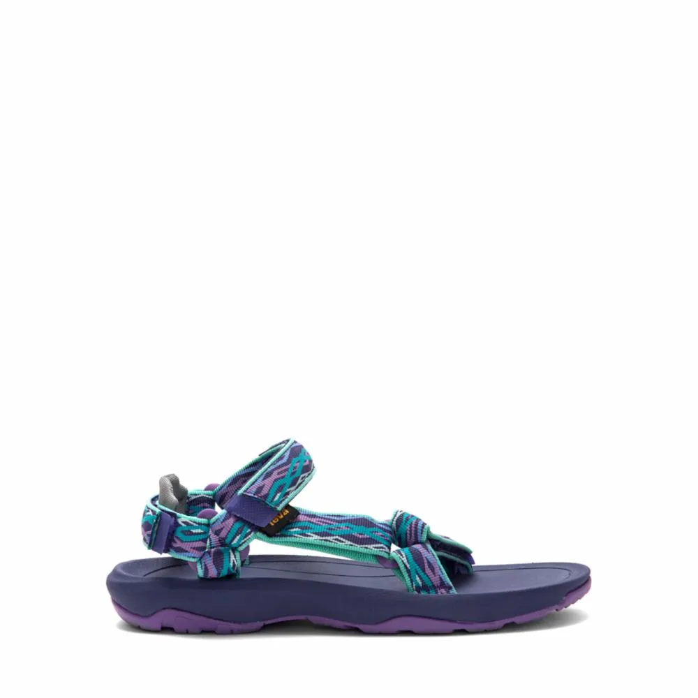 Teva  Kids' Hurricane Xlt 2 Child Purple M