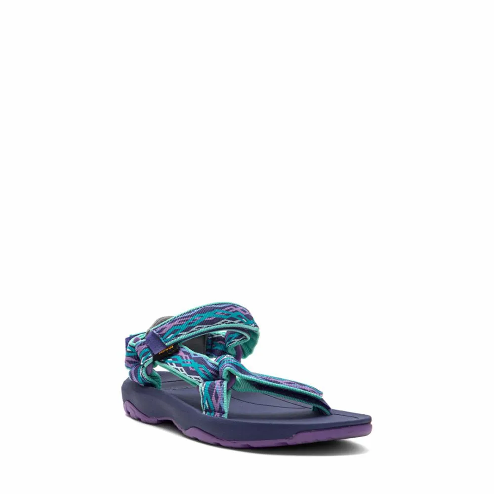 Teva  Kids' Hurricane Xlt 2 Child Purple M