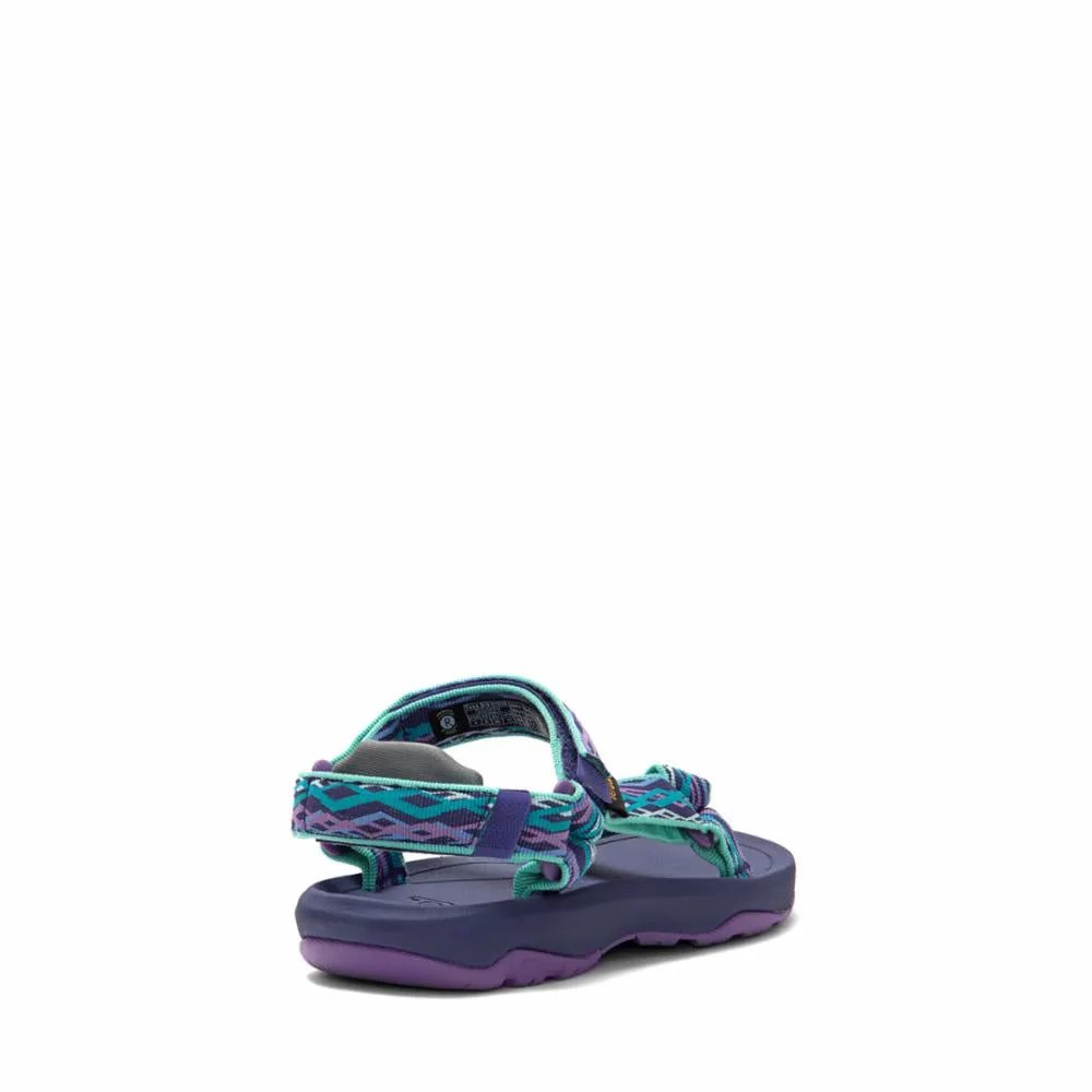 Teva  Kids' Hurricane Xlt 2 Child Purple M