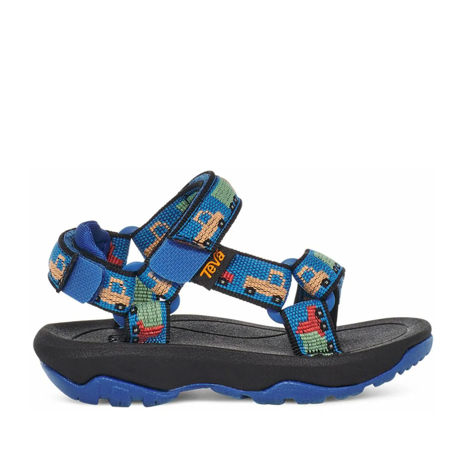 Teva  Kids' Hurricane Xlt 2 Toddler Blue M