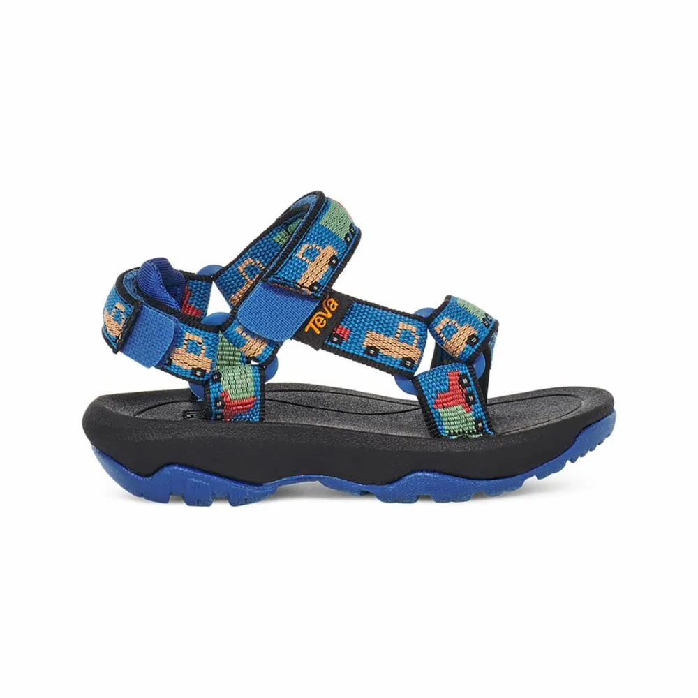 Teva  Kids' Hurricane Xlt 2 Toddler Blue M