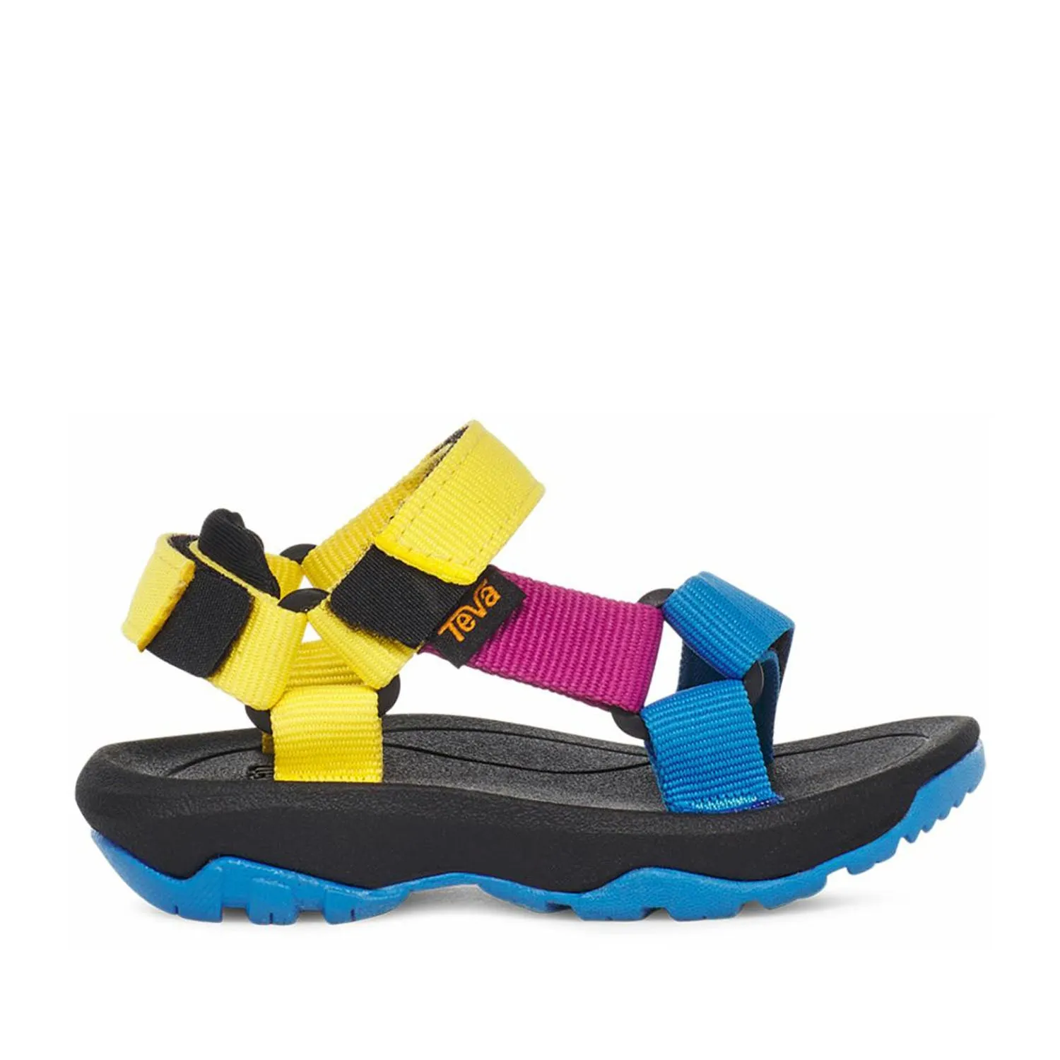 Teva  Kids' Hurricane Xlt 2 Toddler Multi M