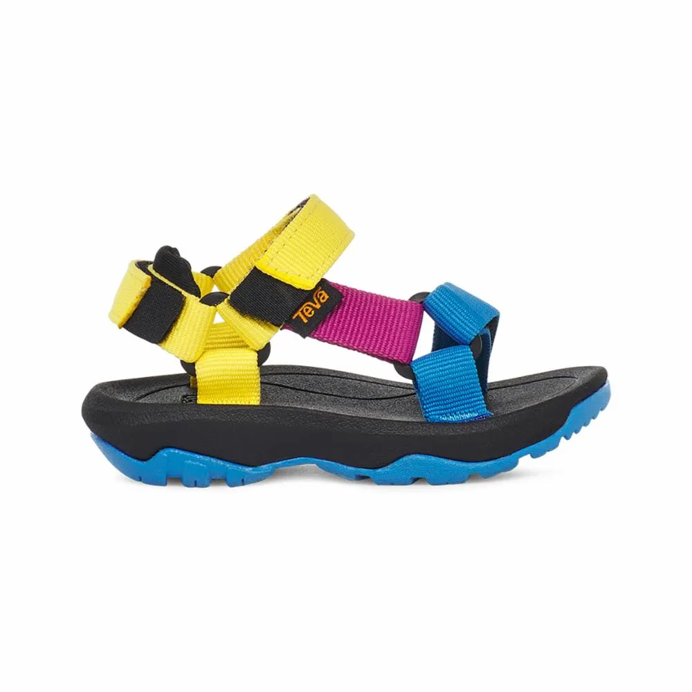 Teva  Kids' Hurricane Xlt 2 Toddler Multi M