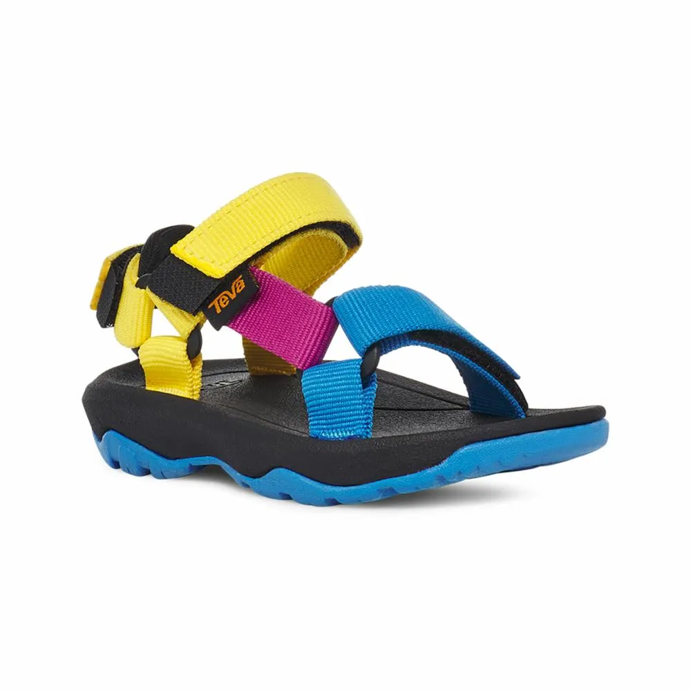 Teva  Kids' Hurricane Xlt 2 Toddler Multi M