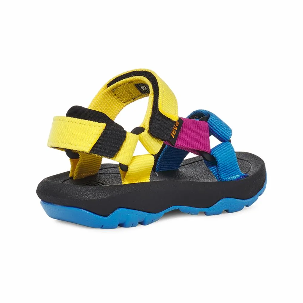 Teva  Kids' Hurricane Xlt 2 Toddler Multi M