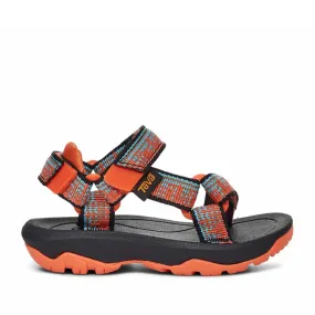 Teva  Kids' Hurricane Xlt 2 Toddler Orange M