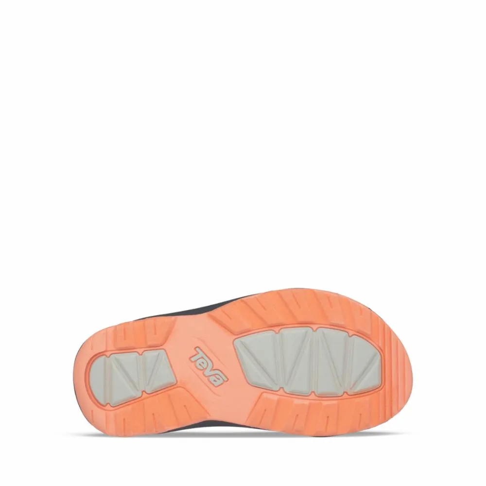 Teva  Kids' Hurricane Xlt 2 Toddler Orange M