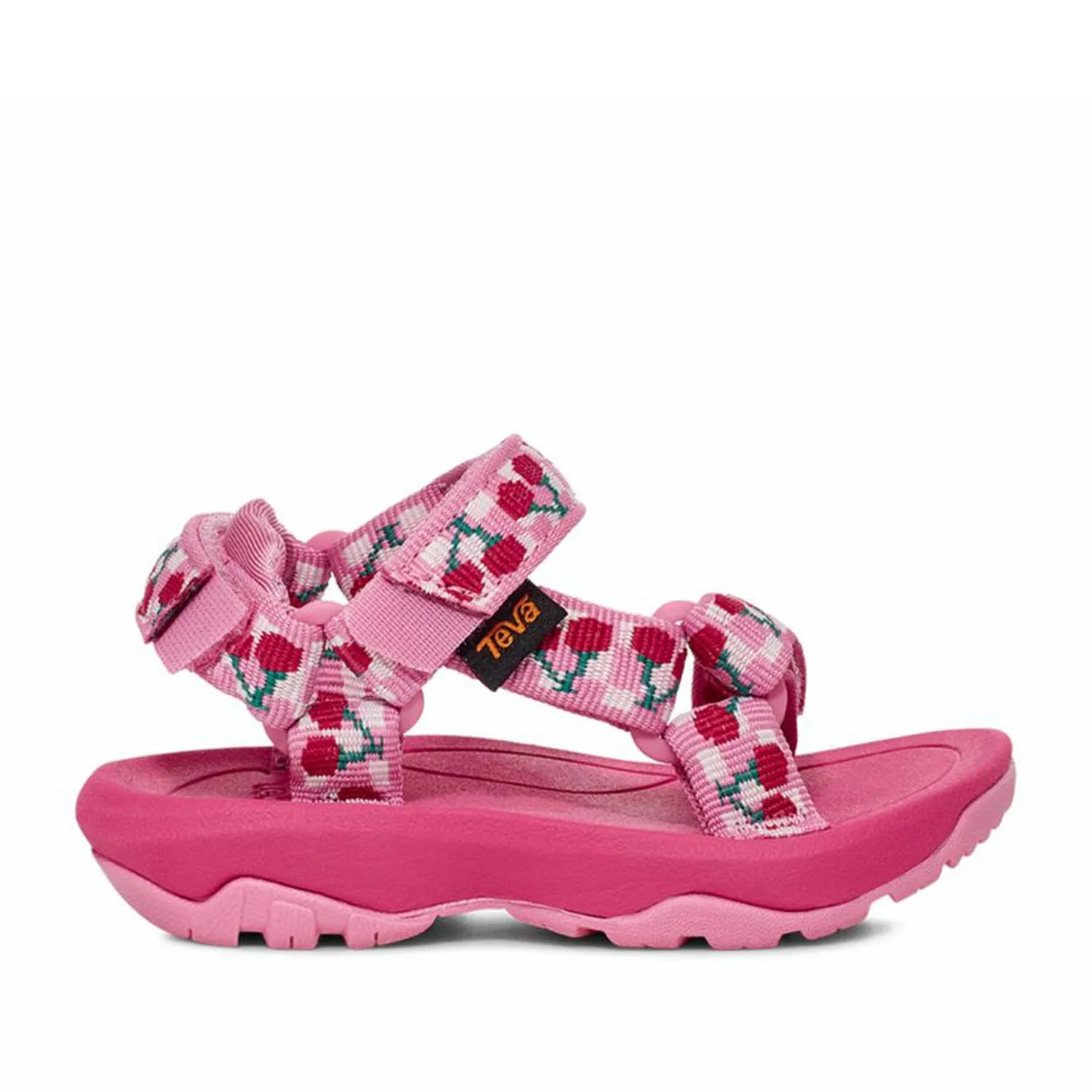 Teva  Kids' Hurricane Xlt 2 Toddler Pink M