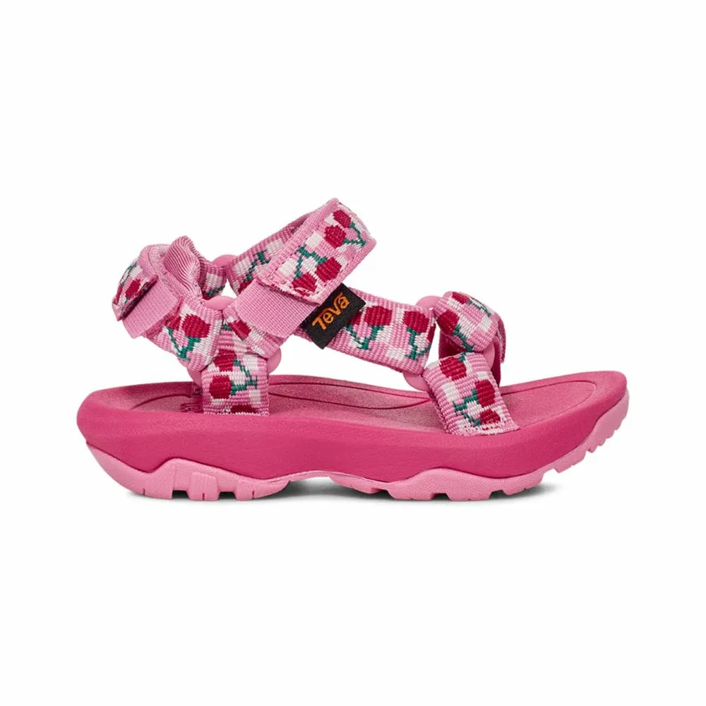 Teva  Kids' Hurricane Xlt 2 Toddler Pink M