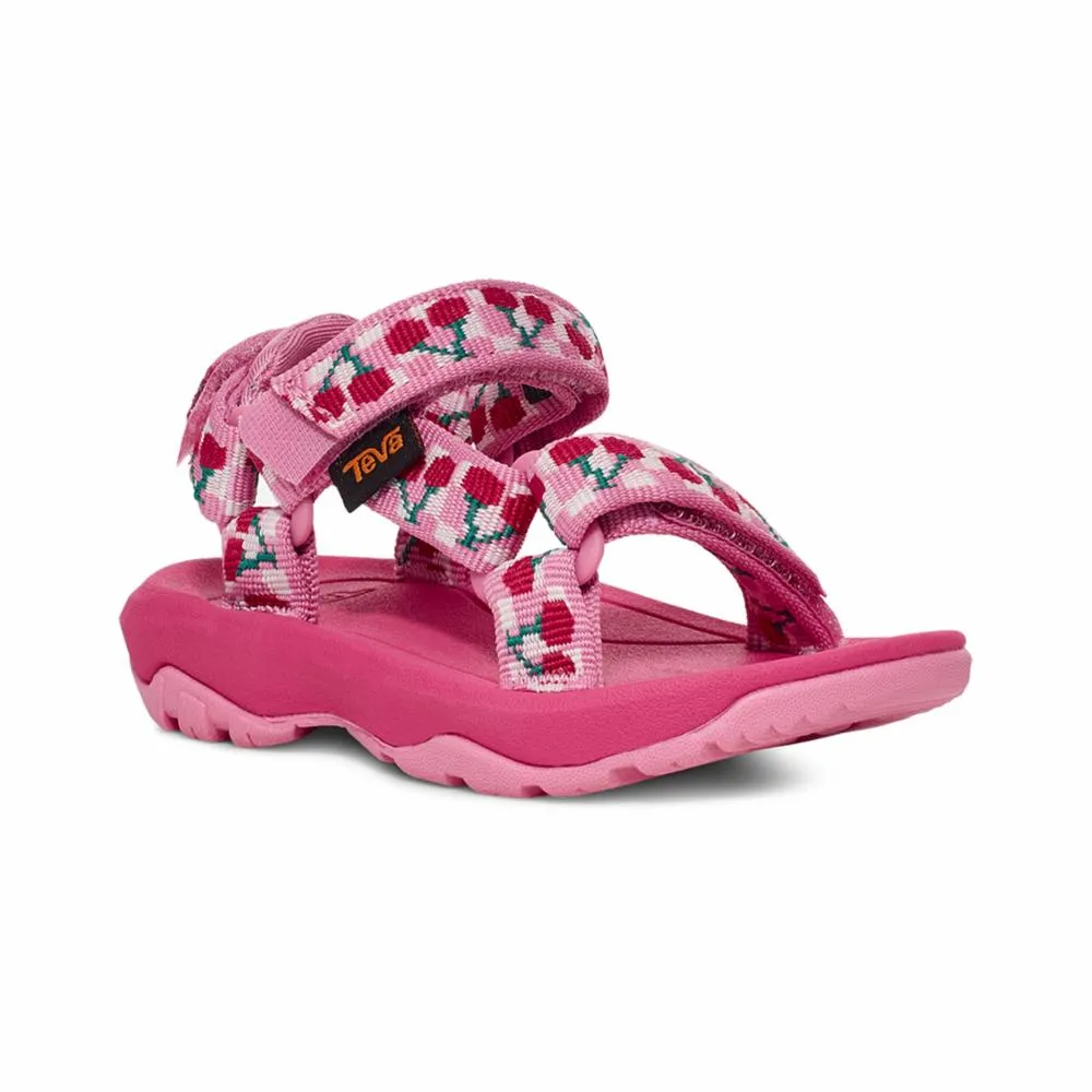 Teva  Kids' Hurricane Xlt 2 Toddler Pink M