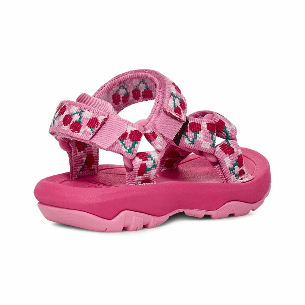 Teva  Kids' Hurricane Xlt 2 Toddler Pink M