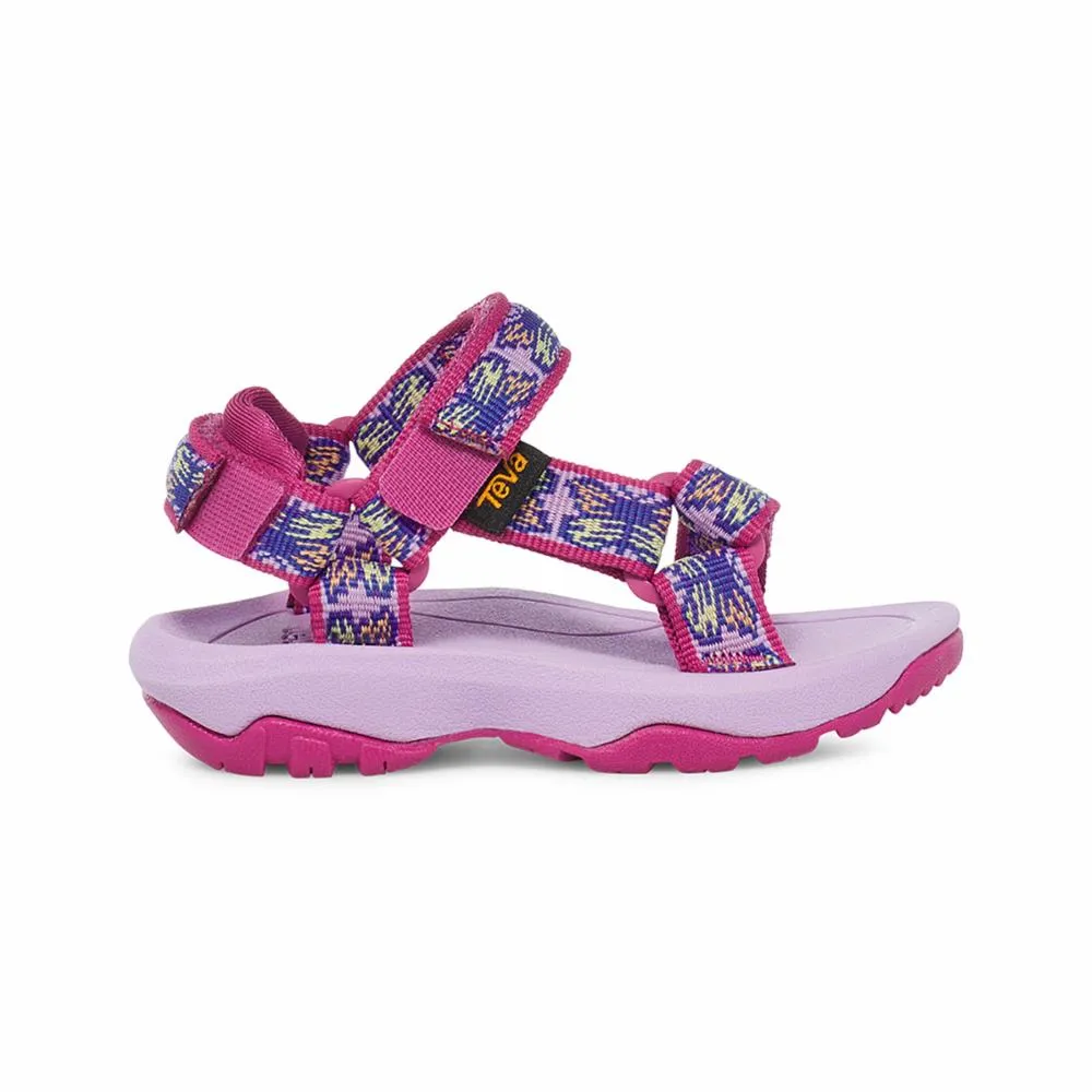 Teva  Kids' Hurricane Xlt 2 Toddler Purple M