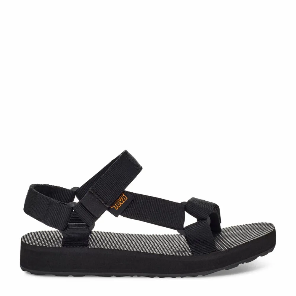 Teva  Kids' Original Universal Child Black M