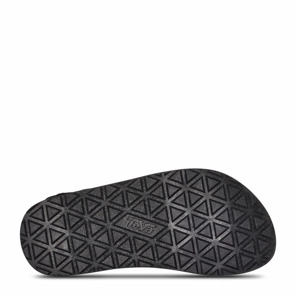 Teva  Kids' Original Universal Child Black M