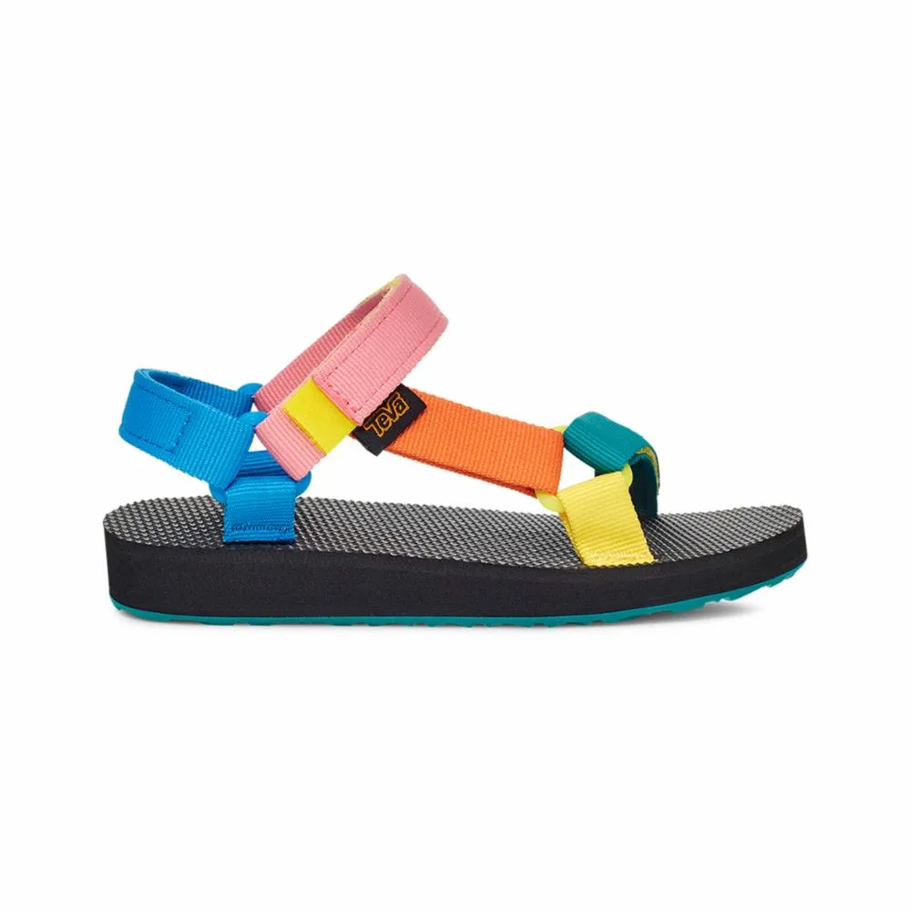 Teva  Kids' Original Universal Child Multi M