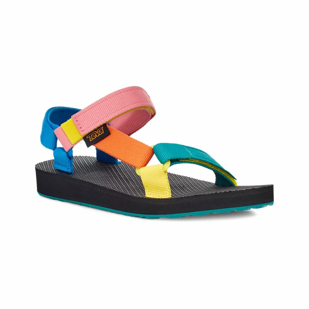 Teva  Kids' Original Universal Child Multi M