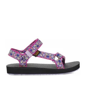 Teva  Kids' Original Universal Child Purple M