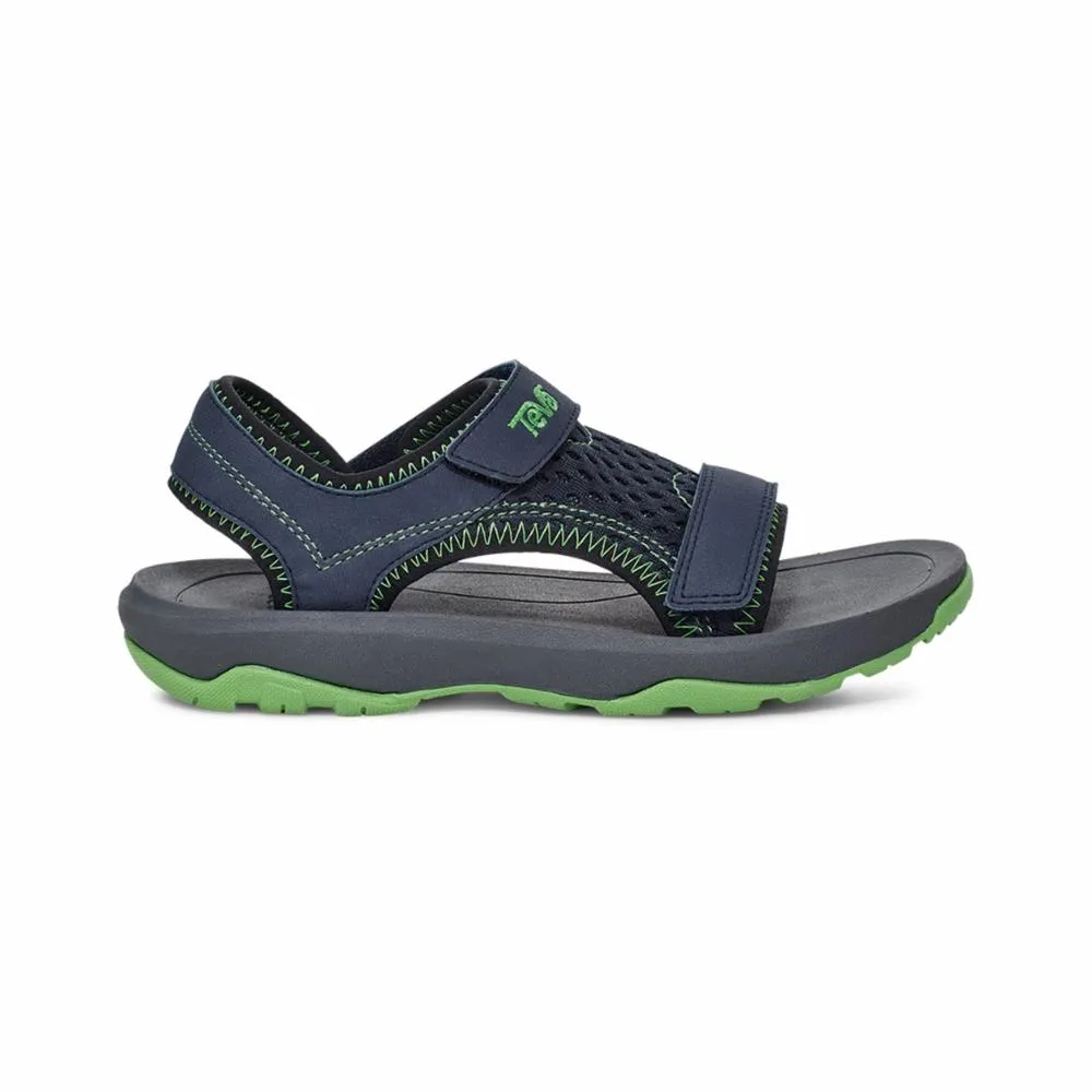 Teva  Kids' Psyclone Xlt Child Blue M