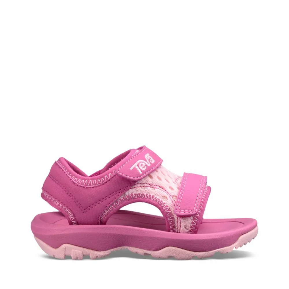 Teva  Kids' Psyclone Xlt Toddler Pink M