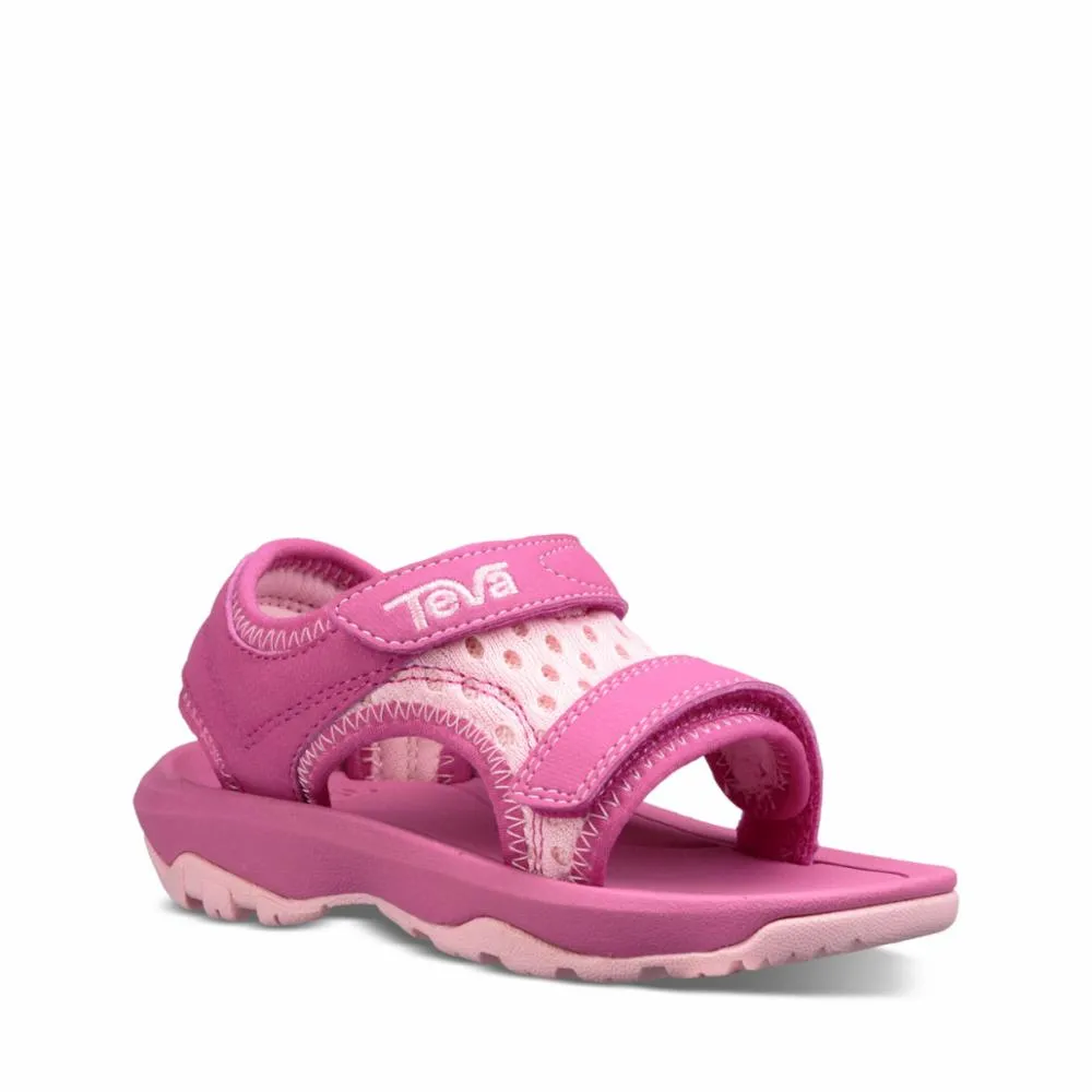 Teva  Kids' Psyclone Xlt Toddler Pink M