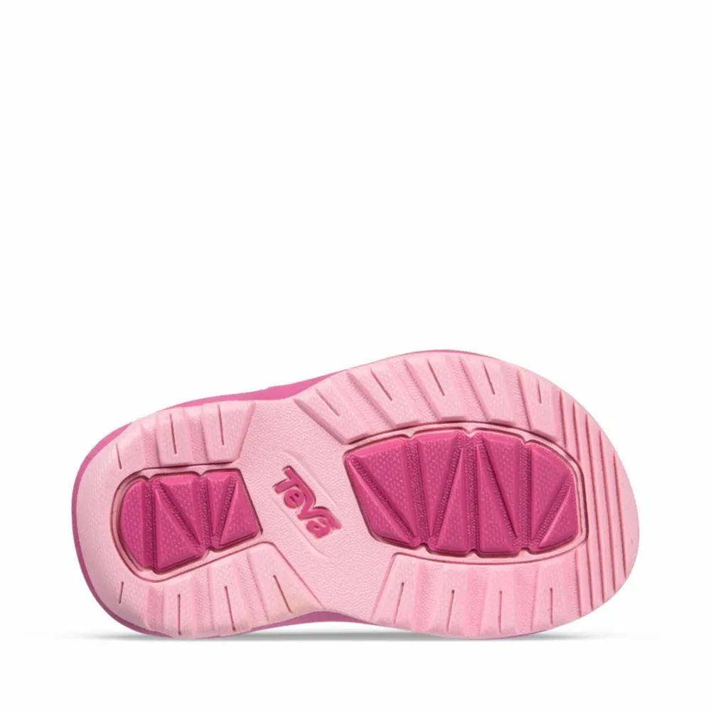 Teva  Kids' Psyclone Xlt Toddler Pink M