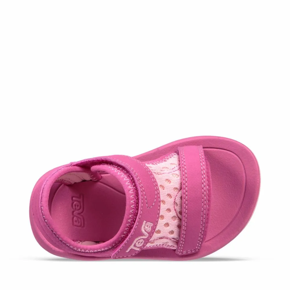 Teva  Kids' Psyclone Xlt Toddler Pink M