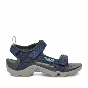 Teva  Kids' Tanza Child Blue M