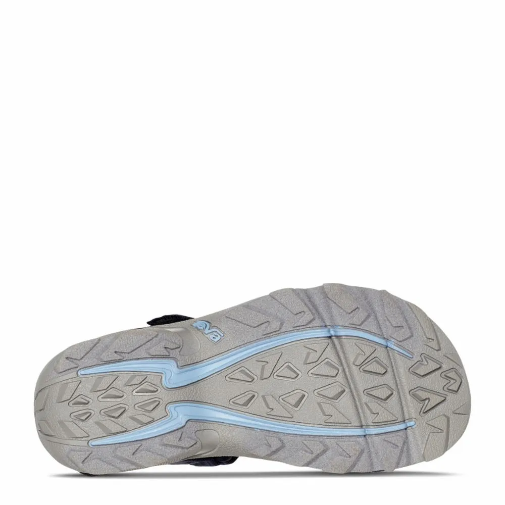 Teva  Kids' Tanza Child Blue M