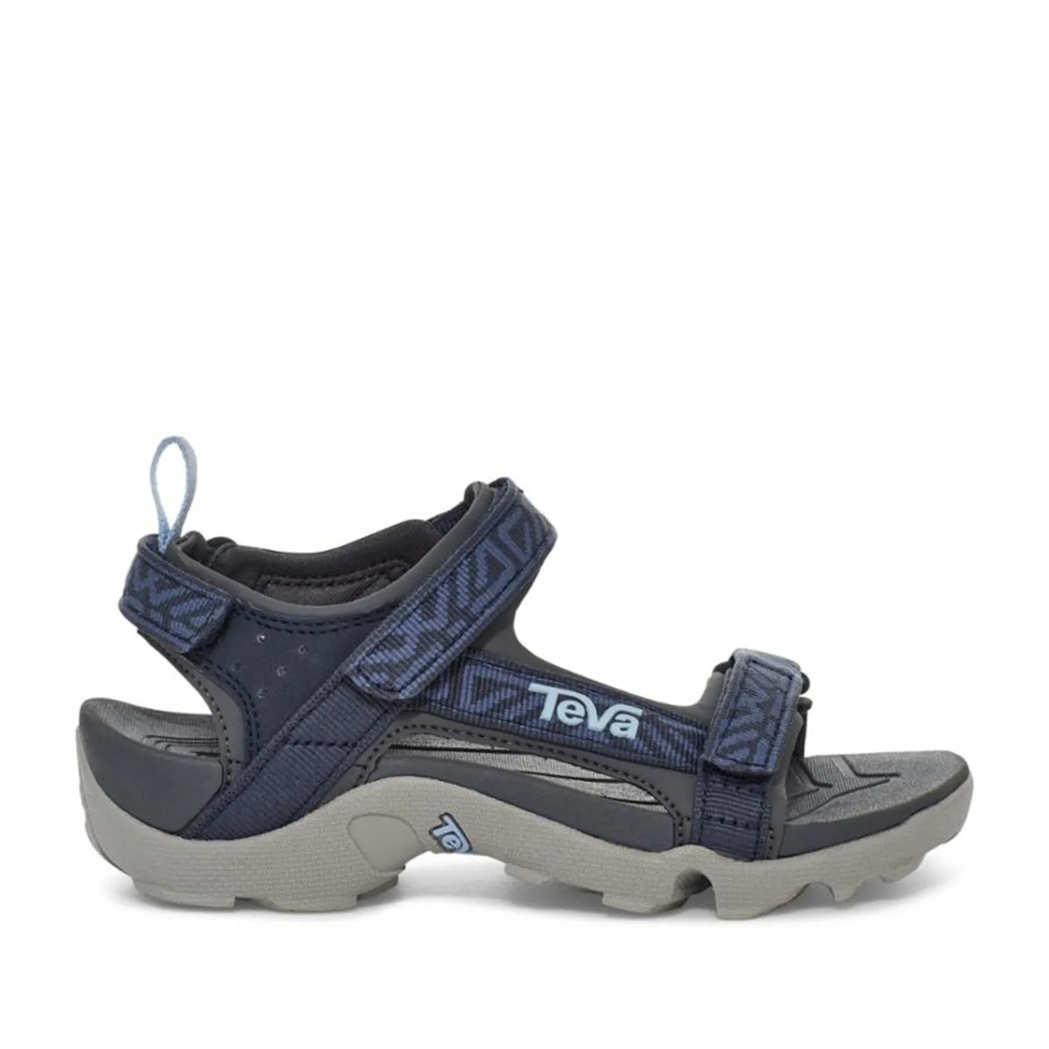 Teva  Kids' Tanza Youth Blue M